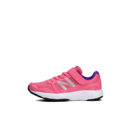 New Balance NB 570 Детская повседневная обувь Низкий топ Kids