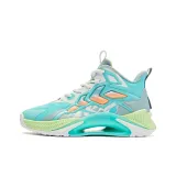 Озерно-синий