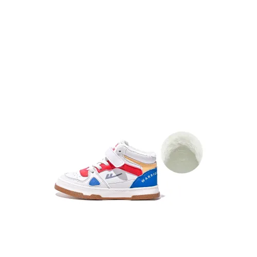 Warrior Kids Lifestyle Shoes Детские