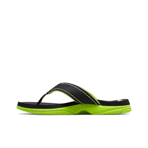 New Balance NB 6090 Детские домашние тапочки для подростков