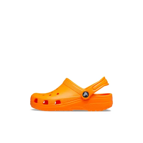 Crocs Classic Clog Детские сандалии Kids