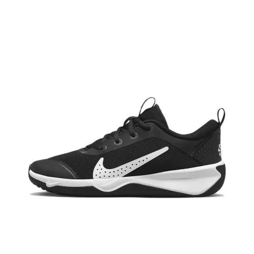 Nike Omni MULTI Court Детская повседневная обувь Низкий топ Унисекс