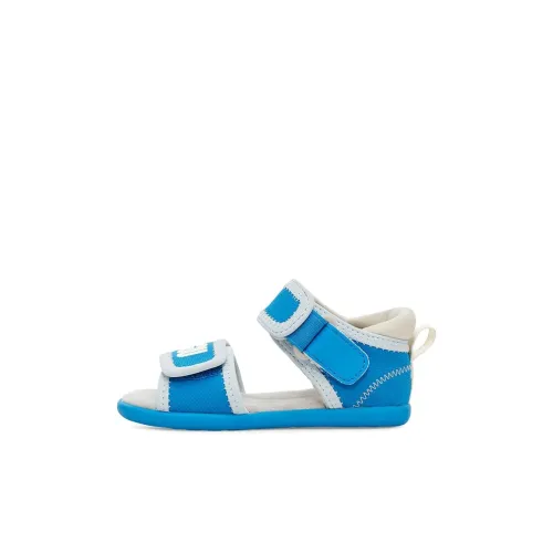 UGG DELTA Детские Сандалии Синие для детей от 3 до 7 лет