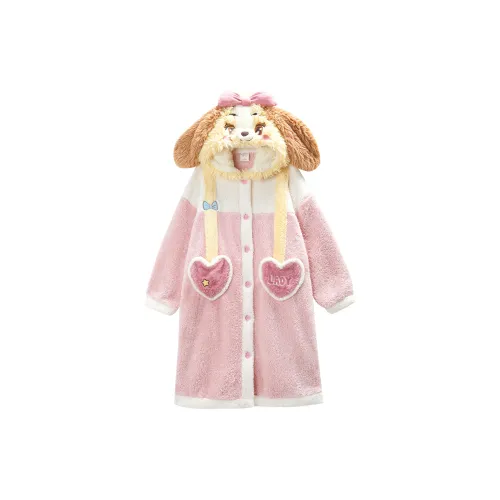 GUKOO x Disney GUKOO x Disney Пижама Сон Женская