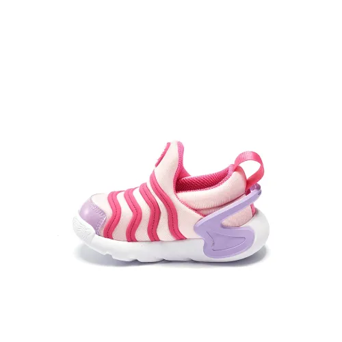 JEEP Амортизация Устойчивый к истиранию Легкий Детский Лайфстайл Обувь Розовый Фиолетовый Детский