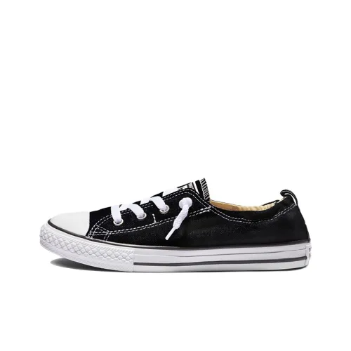 Converse Chuck Taylor All Star Детские кеды Низкие Топы для школьников
