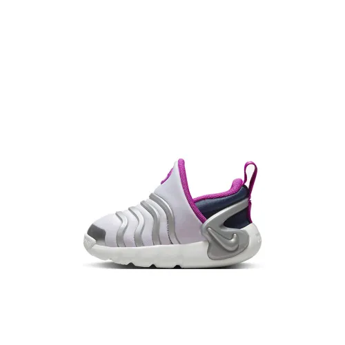 Nike Dynamo GO FlyEase Гусеница Амортизация Противоскользящий Устойчивый к истиранию Низкий Топ