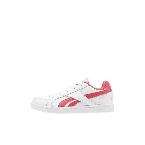 Reebok Детские Скейтбординги Низкий Топ Предшкола