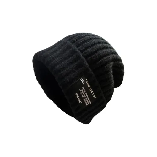 Haoguan Акриловые Шапки-бини Унисекс