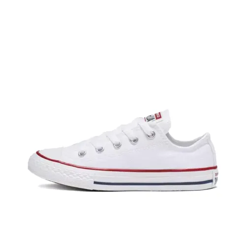 Converse Chuck Taylor All Star Детские Скейтбординги Низкие Топы Для Детей