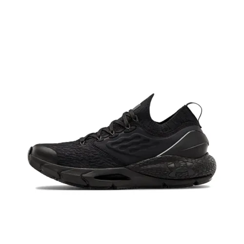 Under Armour HOVR Phantom 2 Детская беговая обувь Низкий топ Школьный возраст