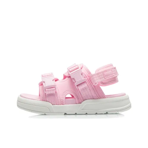 LINING YOUNG Детские сандалии для школьного возраста