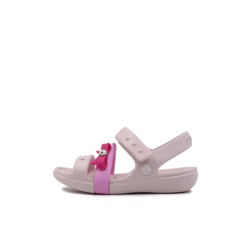 Crocs Детские сандалии Kids