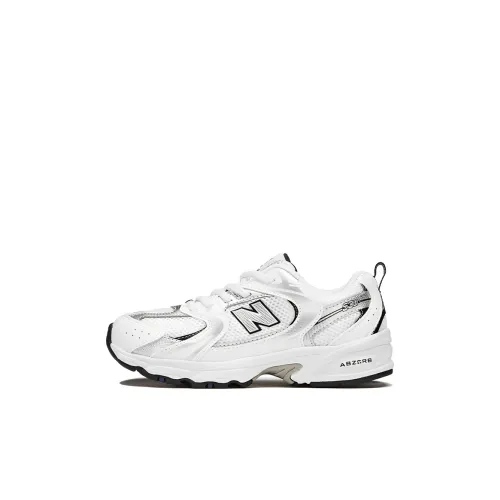 New Balance NB 530 Детская повседневная обувь Низкий топ Kids