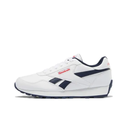 Reebok Детская беговая обувь с низким верхом для школьного возраста