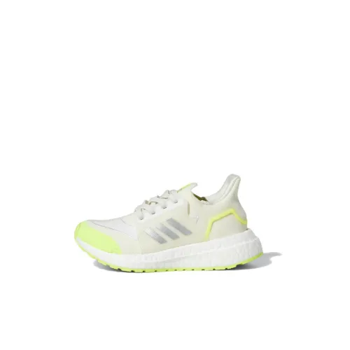 Adidas ULT Детская беговая обувь с низким верхом для дошкольников