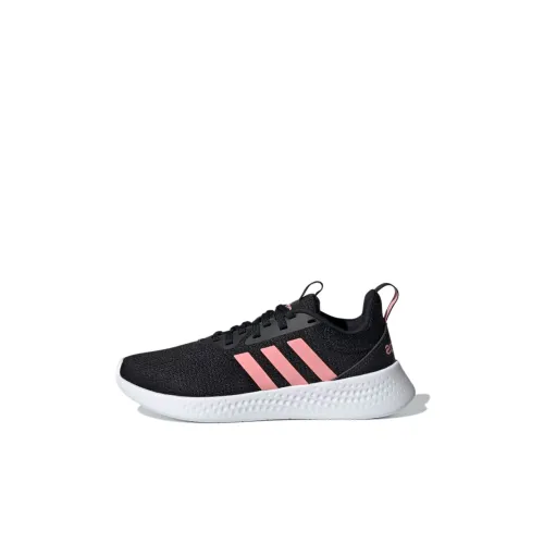 Adidas Neo Puremotion Детская беговая обувь с низким верхом Kids