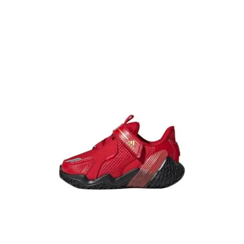 Adidas 4Uture Обувь для малышей Низкий топ Детский