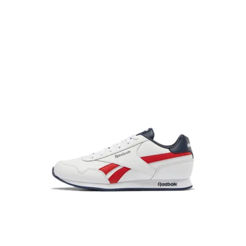 Reebok Classic Jogger 3 Детские беговые кроссовки Низкий Топ Предшкола