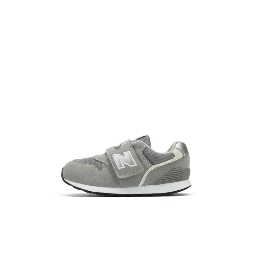 New Balance NB 996 V3 Обувь для малышей Низкий топ Детский