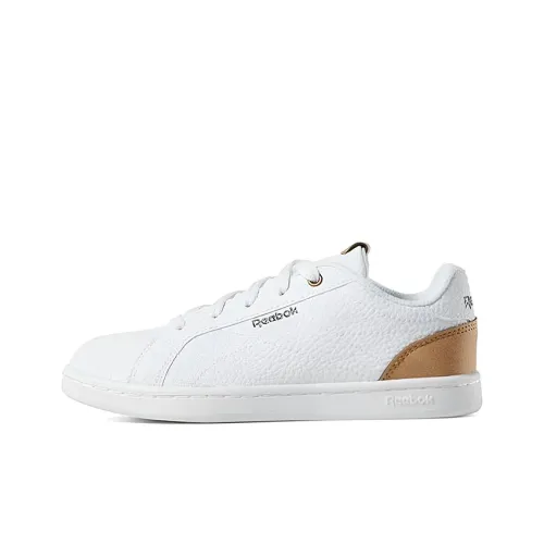 Reebok Royal Complete Детские Скейтбординги Низкий Топ Школьный возраст