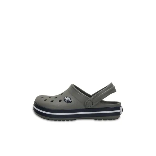 Crocs Classic Clog Детские сандалии Kids