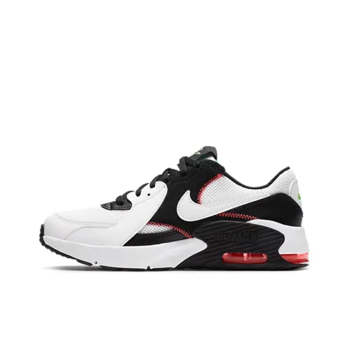 Nike Air Max Excee Детская беговая обувь Низкий топ Школьный возраст