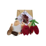 Десятиингредиентное грандиозное питание