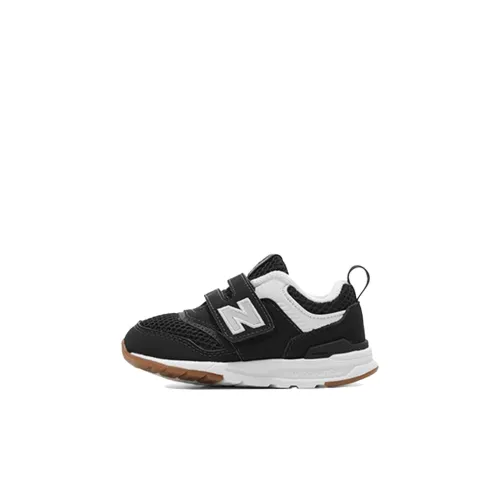 New Balance NB 997H Low Топ Обувь для малышей Черный Infant And Toddler