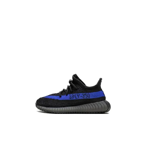 Adidas Originals Yeezy Boost 350 V2 Малыш Обувь Низкий Топ Детский