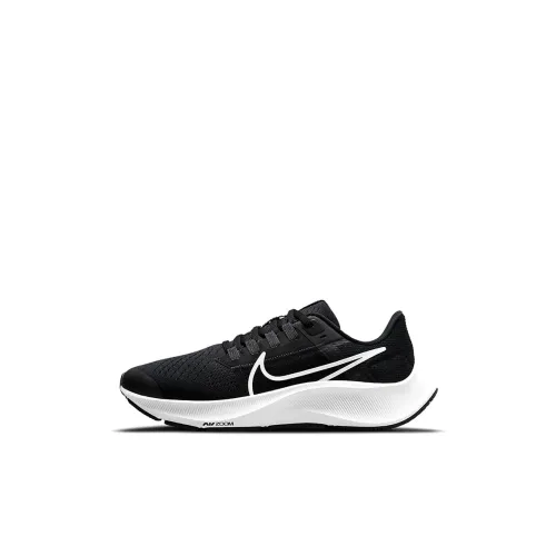 Nike Pegasus 38 Детская беговая обувь Низкий топ Kids
