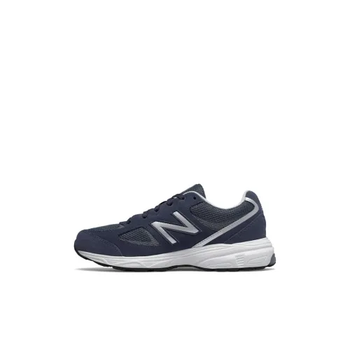 New Balance NB 888 V2 Амортизация Низкий Топ Детская Беговая Обувь для Дети Возрастом 3-7 Лет