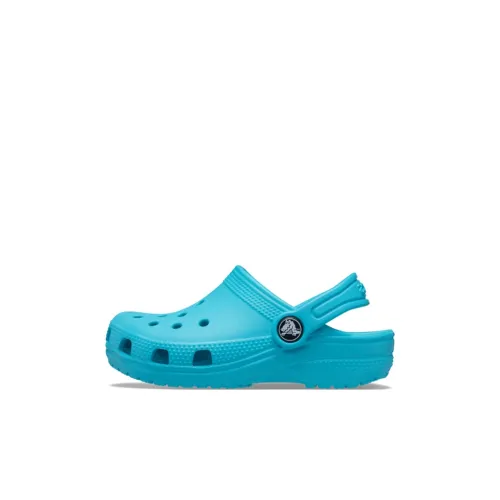 Crocs Classic Clog Детские сандалии Kids
