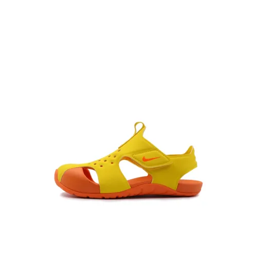 NIKE Sunray Protect 2 Детские сандалии для дошкольников