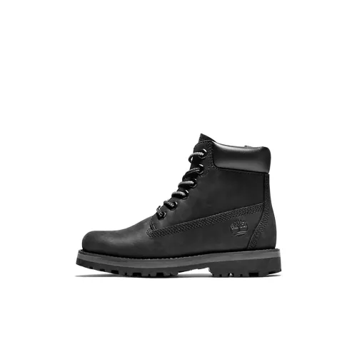 Timberland COURMA Детская туристическая обувь Kids