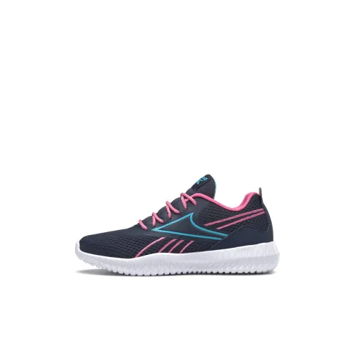 Reebok Детские беговые кроссовки с низким верхом Kids
