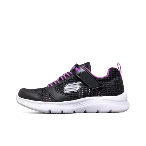 Skechers Comfy Flex 2,0 Детская повседневная обувь MID Топ Школьный возраст