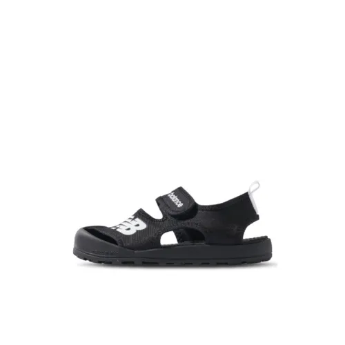 NEW BALANCE KIDS' Сандалии Черный Kids