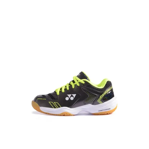 YONEX Амортизирующая стелька Детские кроссовки для тренировок Низкий топ Kids