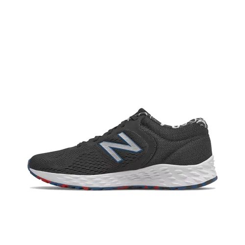 New Balance NB Arishi Series Детская беговая обувь Низкий топ Школьный возраст