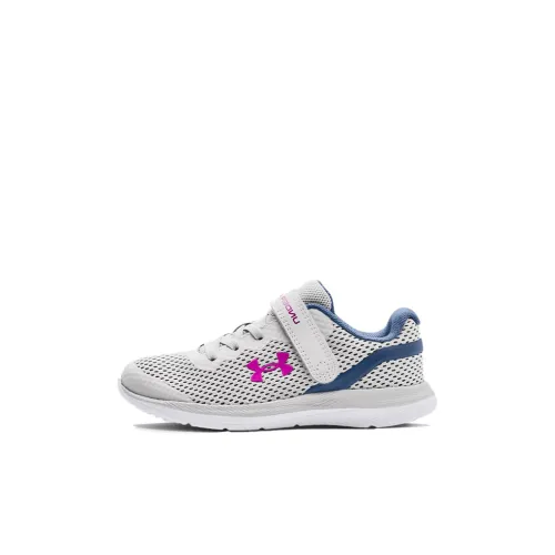 Under Armour Детская беговая обувь Low Top Pre School