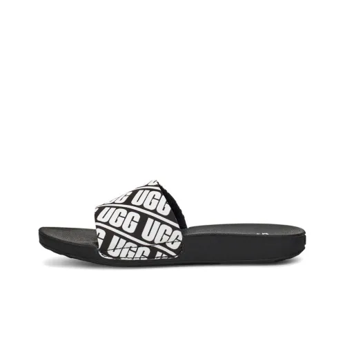 UGG Детские уличные тапочки для школьного возраста