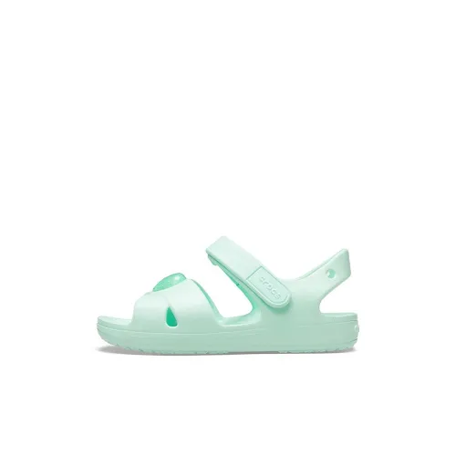 Crocs Classic Clog Детские сандалии Kids