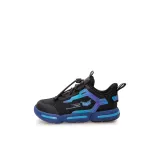 Чёрный/Синий Фиолетовый - Средний Ребёнок