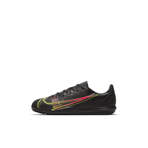 Nike Mercurial Vapor 14 Детские футбольные бутсы с низким верхом Kids