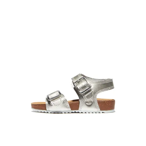 TIMBERLAND Castle Island Детские сандалии для дошкольников