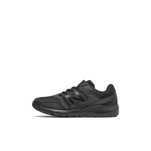 New Balance NB 570 Детская беговая обувь с низким верхом Kids