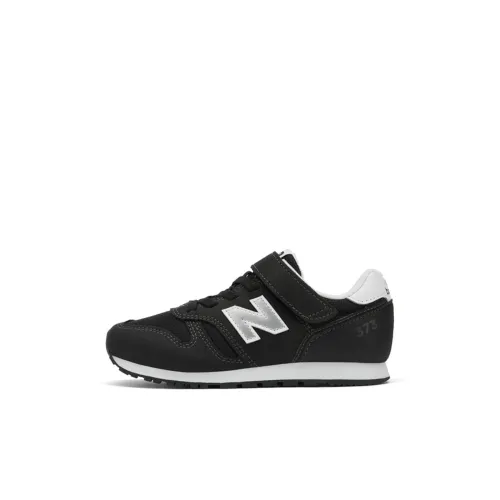 New Balance NB 373 Детская повседневная обувь Низкий топ Kids