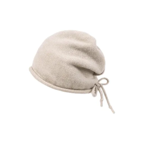 EEEENO Хлопок Полиэстер Смесь Шапки-бини Унисекс