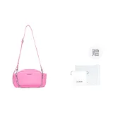 Барби розовый Бон Бон